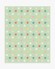 Oopsy Daisy Multicolor Rug