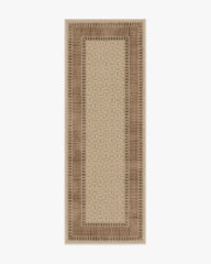 Kairos Natural Rug