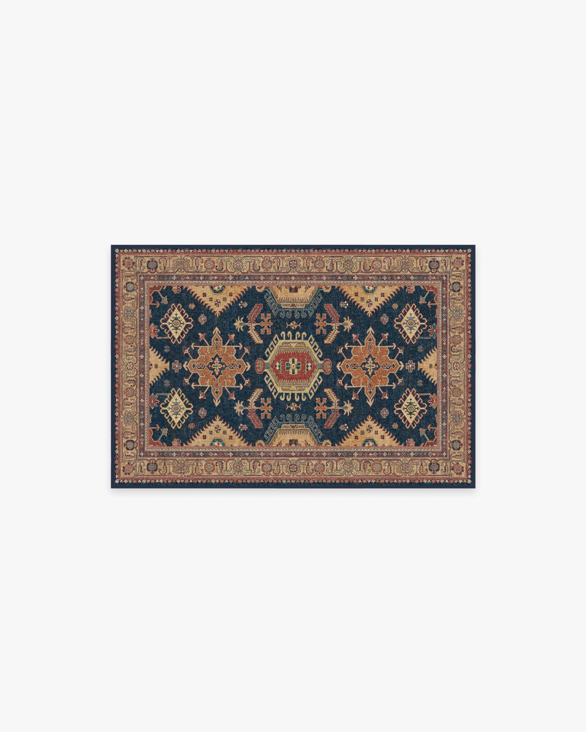 Cambria Sapphire Rug