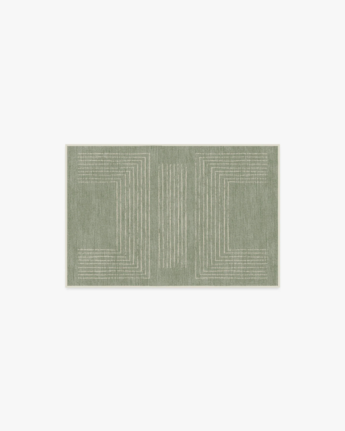 Valencia Sage Green Rug