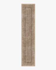 Cyrus Rose Gold Rug