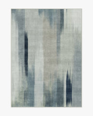 Ombré Mirage Grey Rug